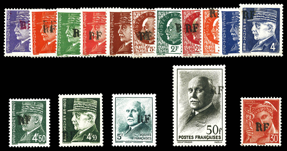 Lot 2630