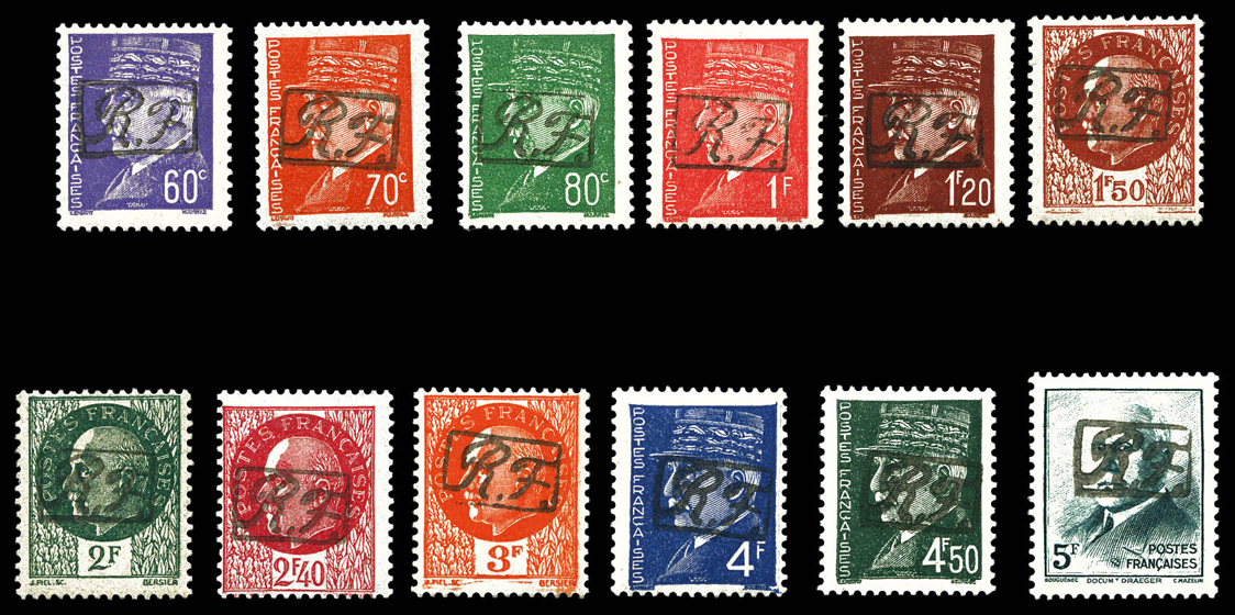 Lot 2644