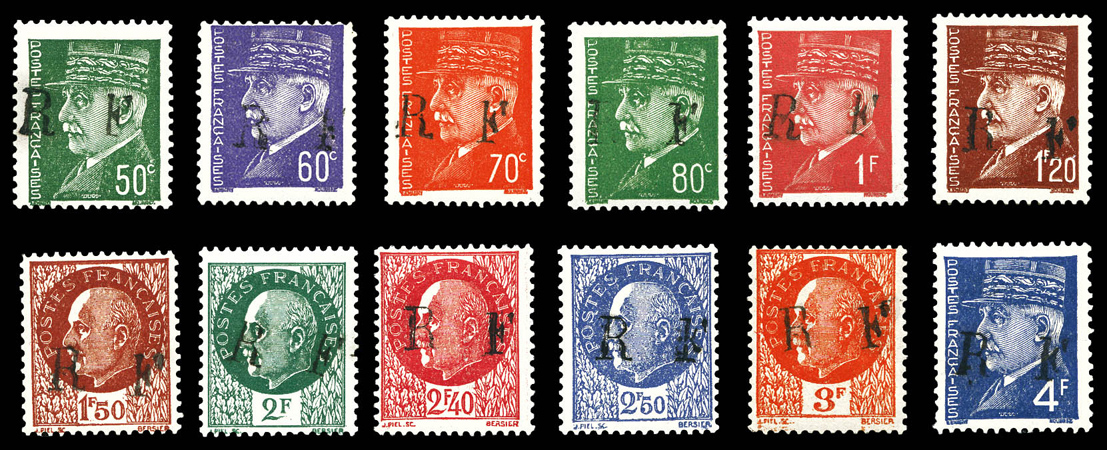 Lot 2646