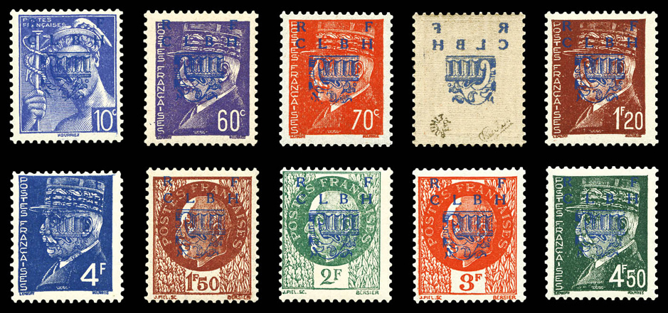 Lot 2661