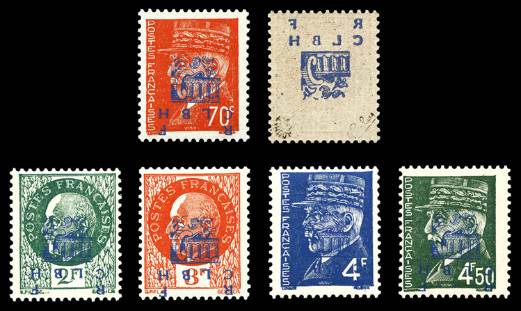 Lot 2660