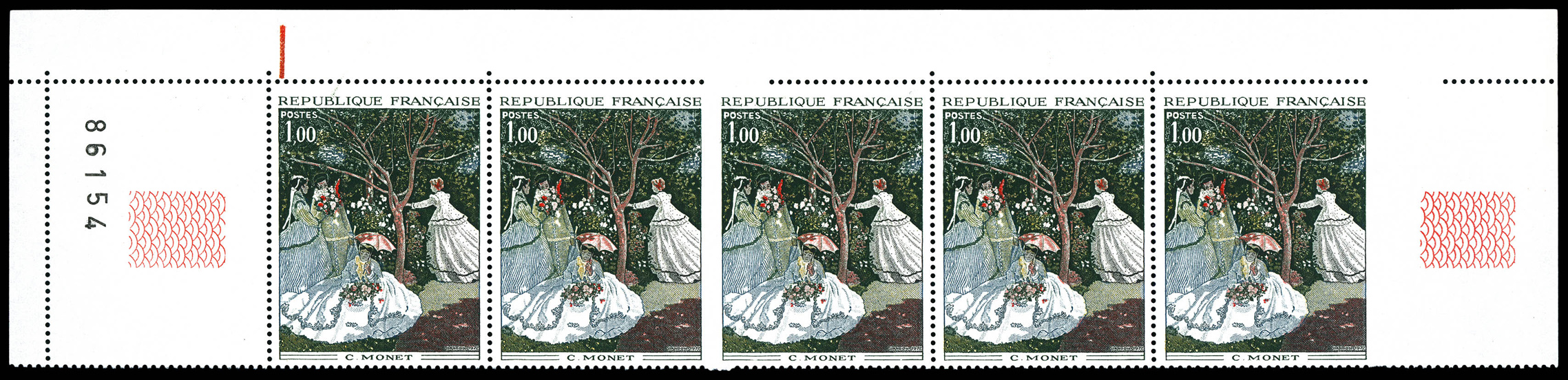 Lot 1615