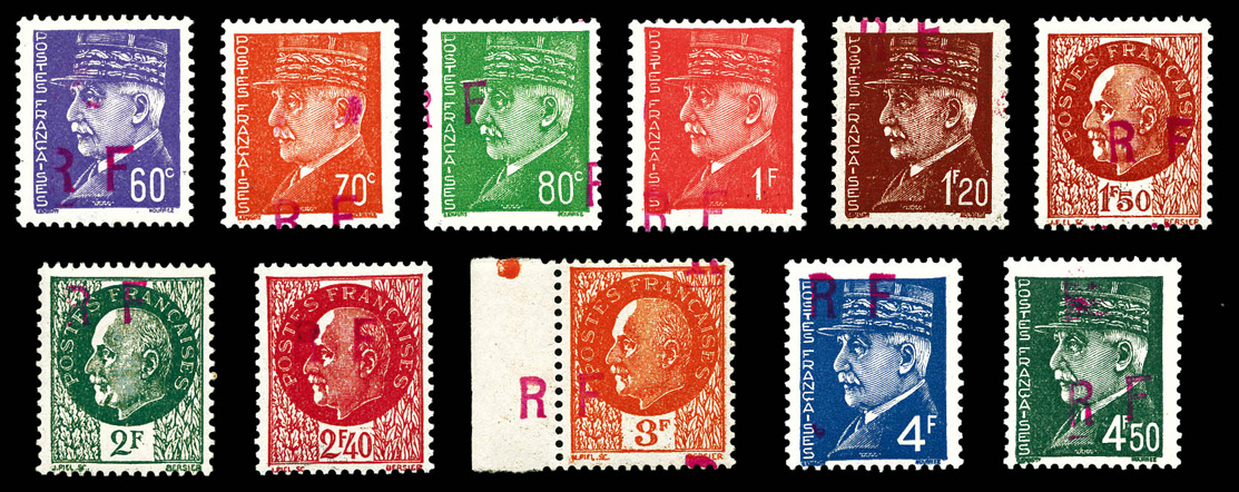 Lot 2685