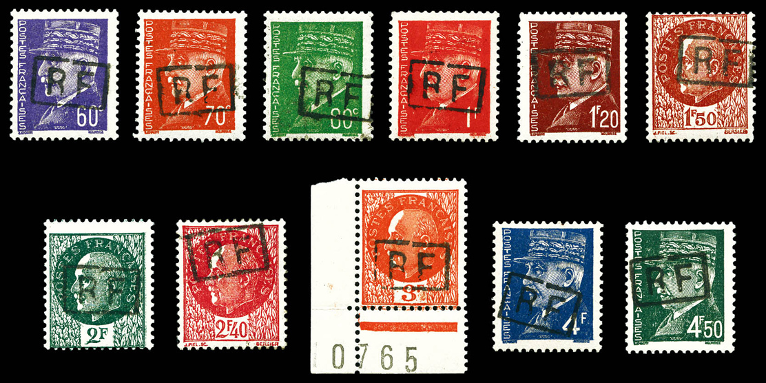 Lot 2701