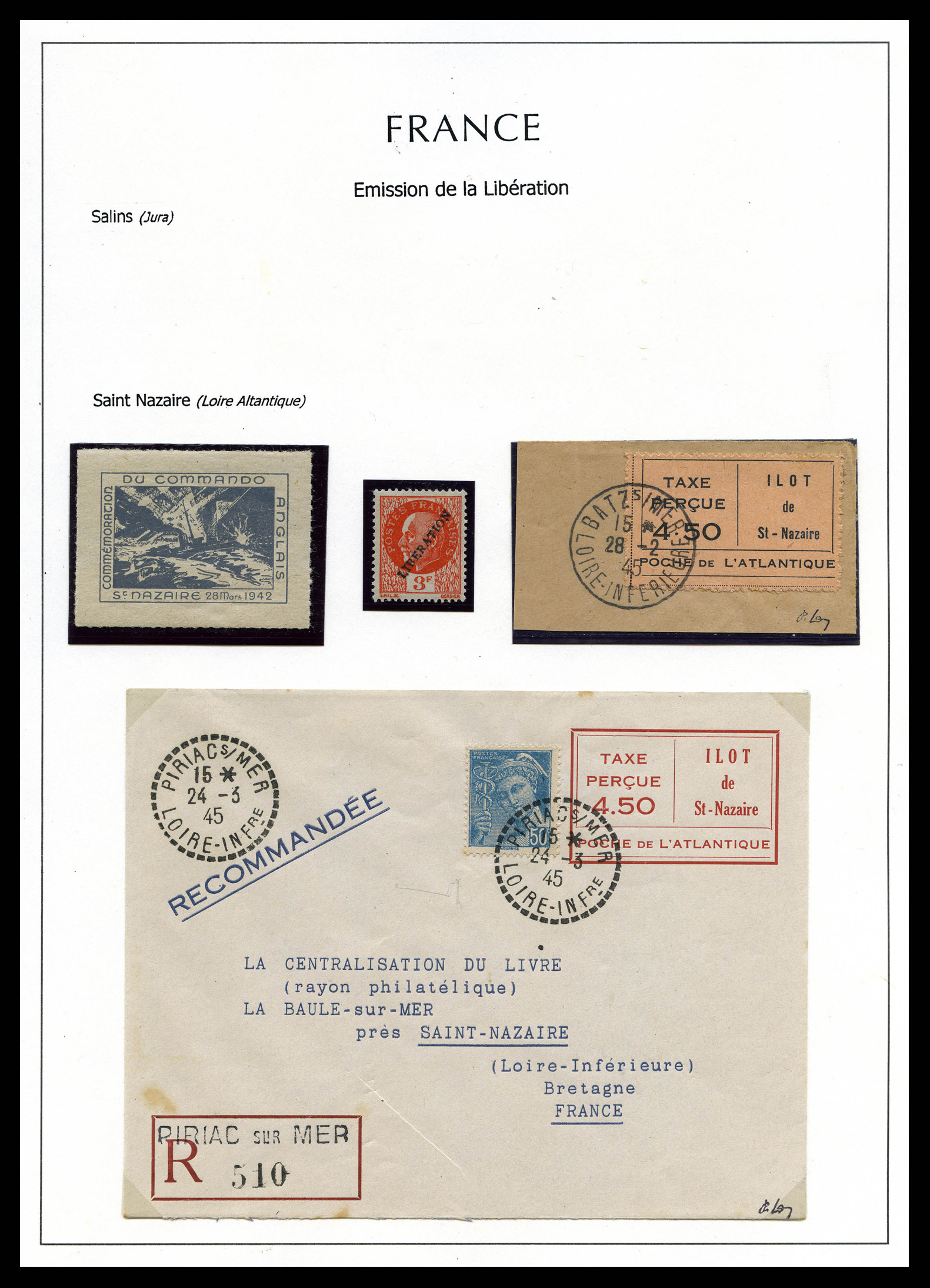 Lot 2732