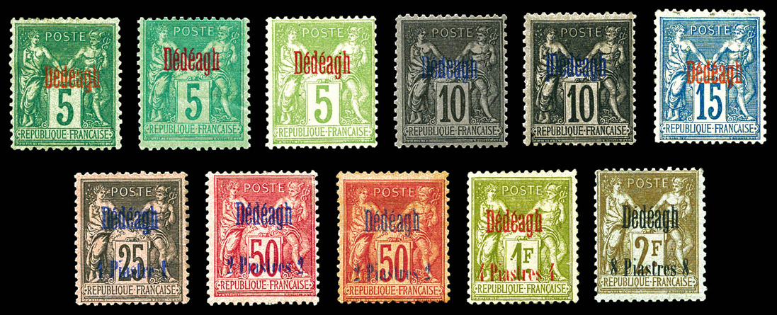 Lot 3505