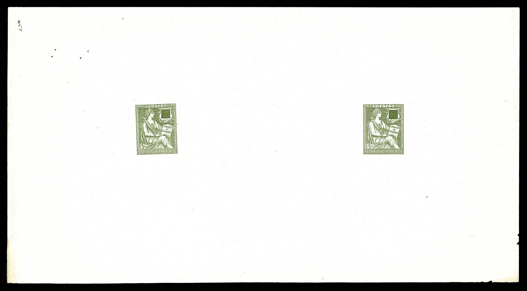 Lot 3069