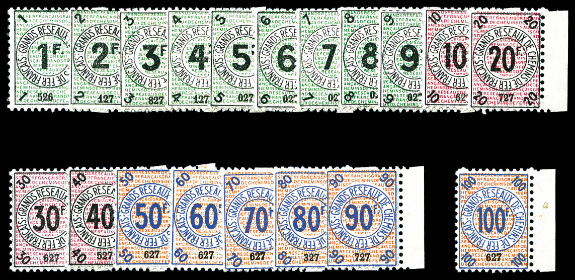 Lot 2501
