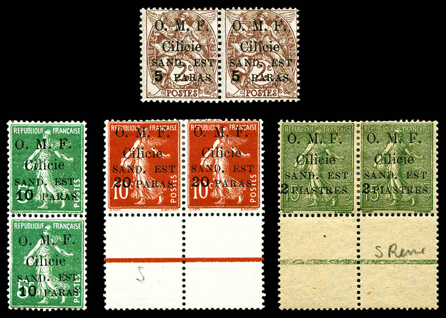 Lot 3390
