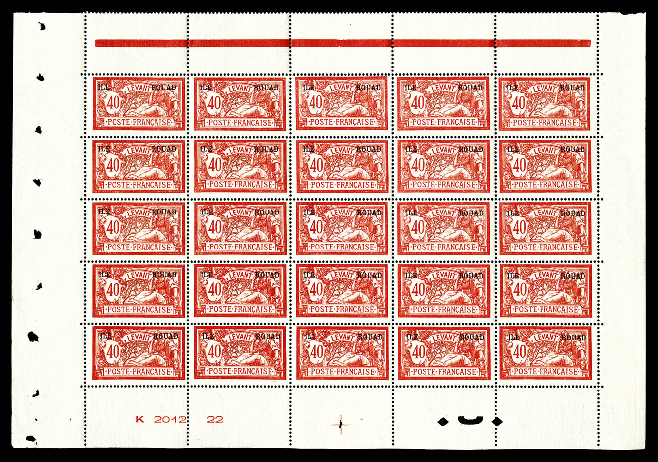 Lot 4368