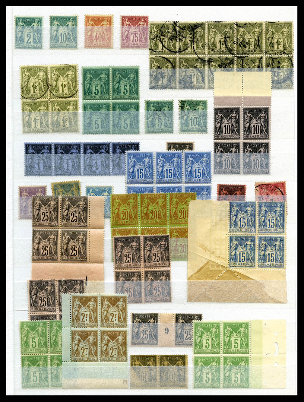 Lot 916