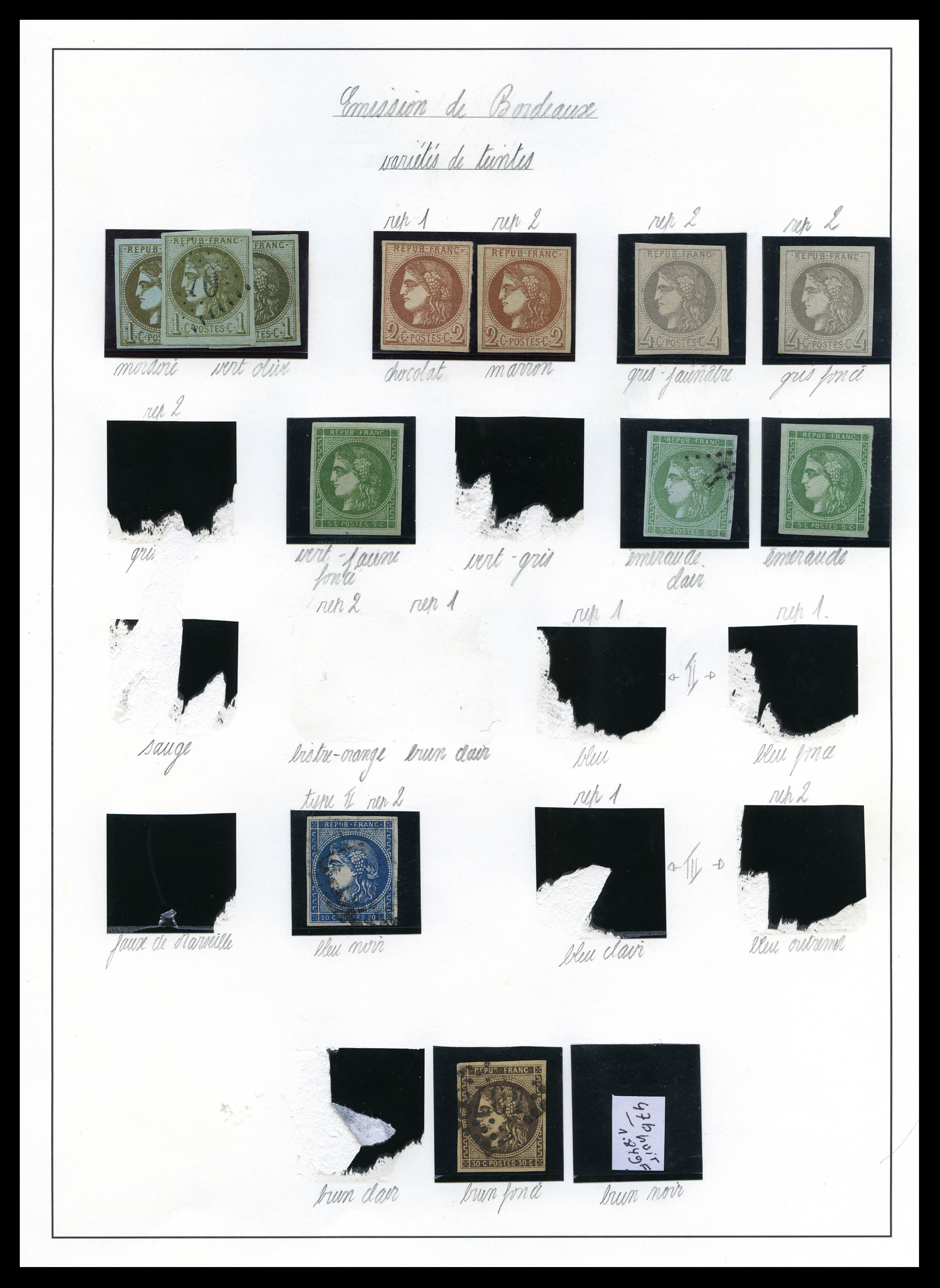 Lot 705