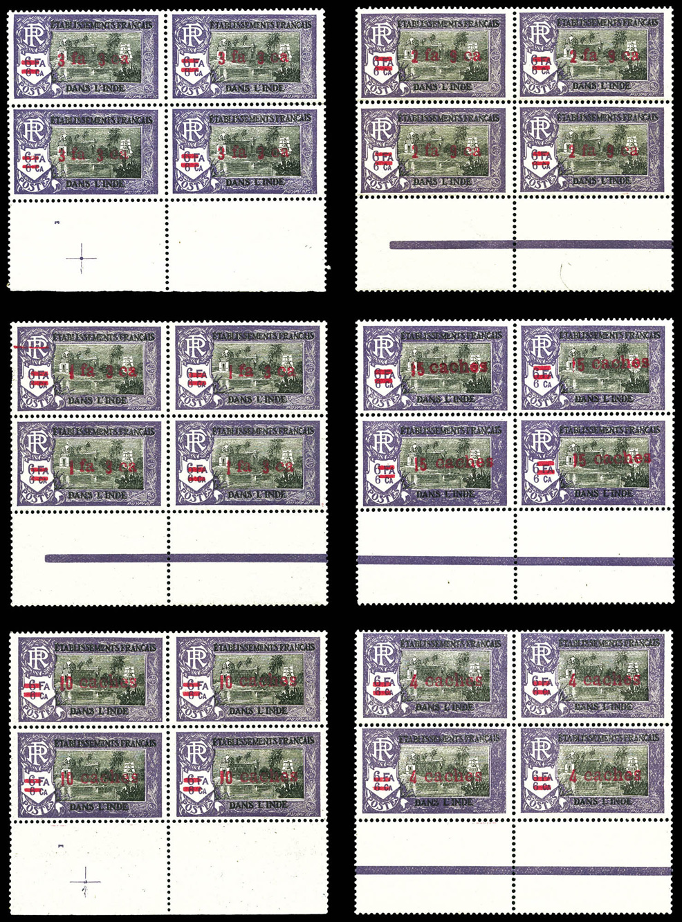 Lot 3769