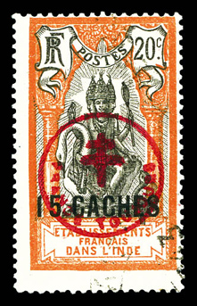 Lot 3777