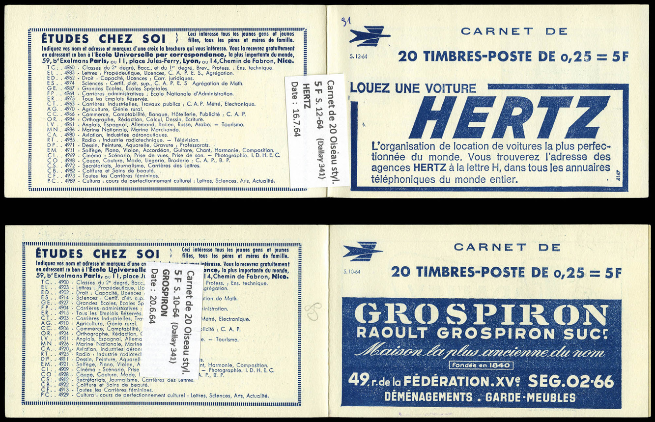 Lot 2366