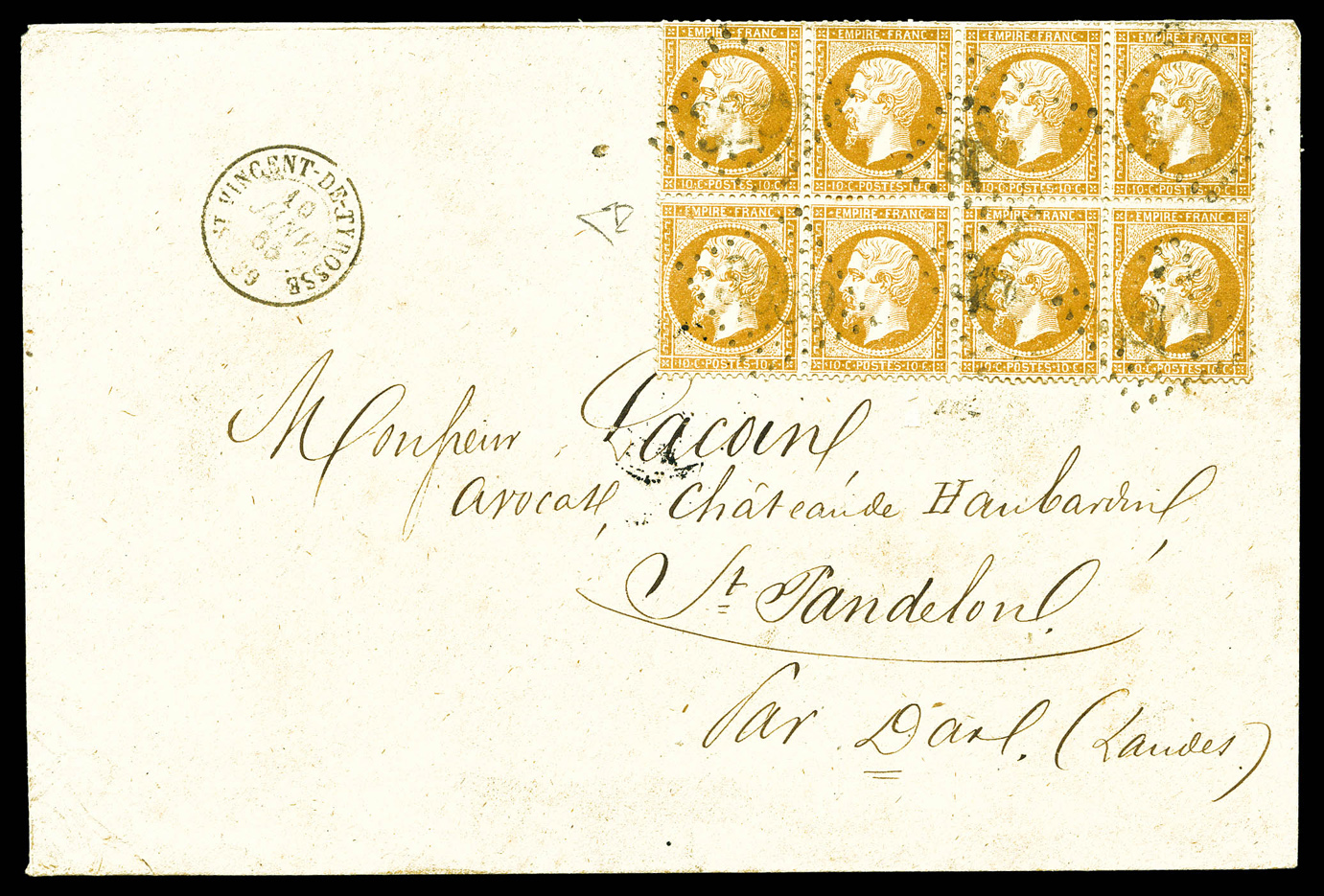 Lot 325