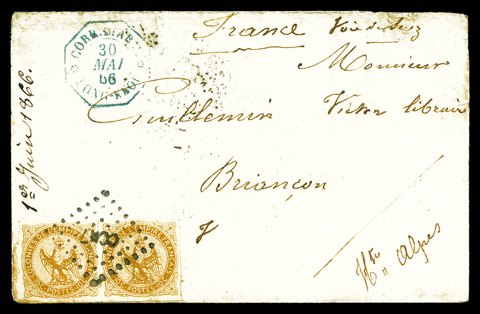 Lot 3392